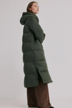 Diletta. Deportiva acolchada