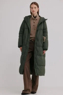 Diletta. Deportiva acolchada