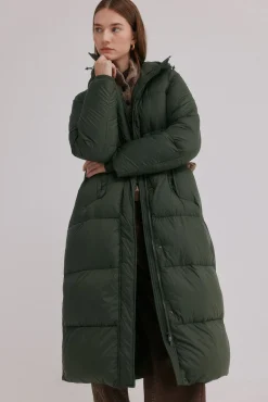 Diletta. Deportiva acolchada