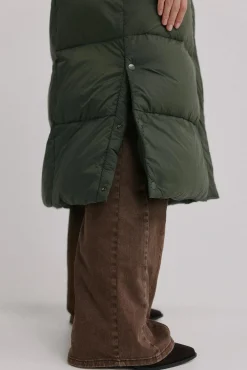 Diletta. Deportiva acolchada