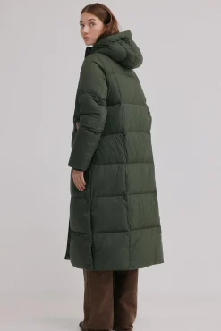 Diletta. Deportiva acolchada