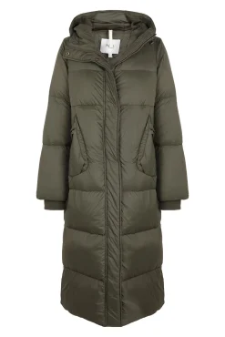 Diletta. Deportiva acolchada