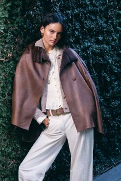 Domenica. Deportiva doble faz