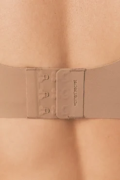 DREAMY Sujetador microfibra nude