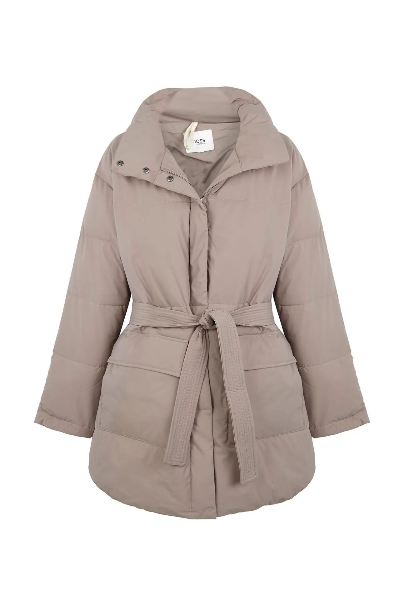 Dulia. Deportiva acolchada