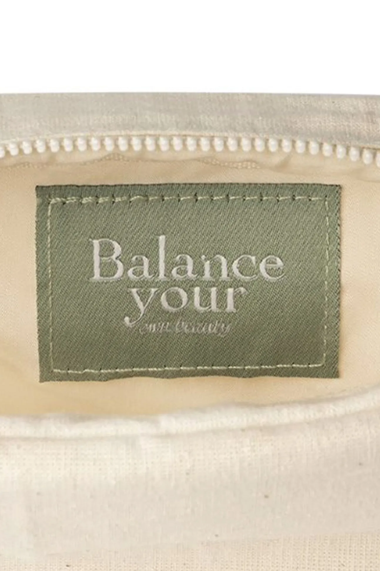 El neceser oficial de Ondo Beauty 36.5