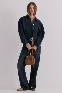 Elene. Chaqueta casual