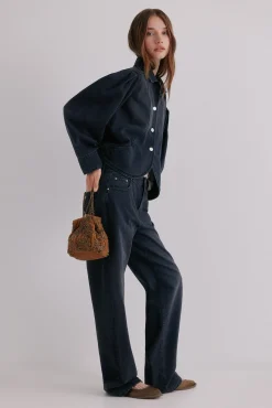 Elene. Chaqueta casual