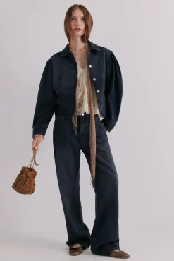 Elene. Chaqueta casual