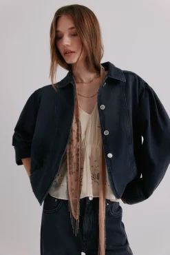 Elene. Chaqueta casual