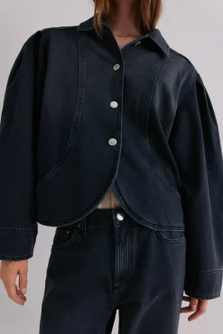 Elene. Chaqueta casual