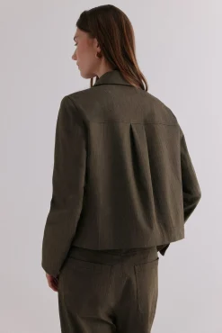 Eloïse. Chaqueta casual