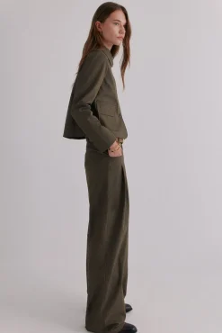 Eloïse. Chaqueta casual