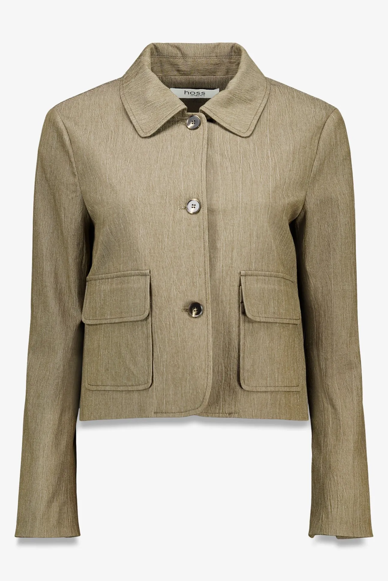 Eloïse. Chaqueta casual