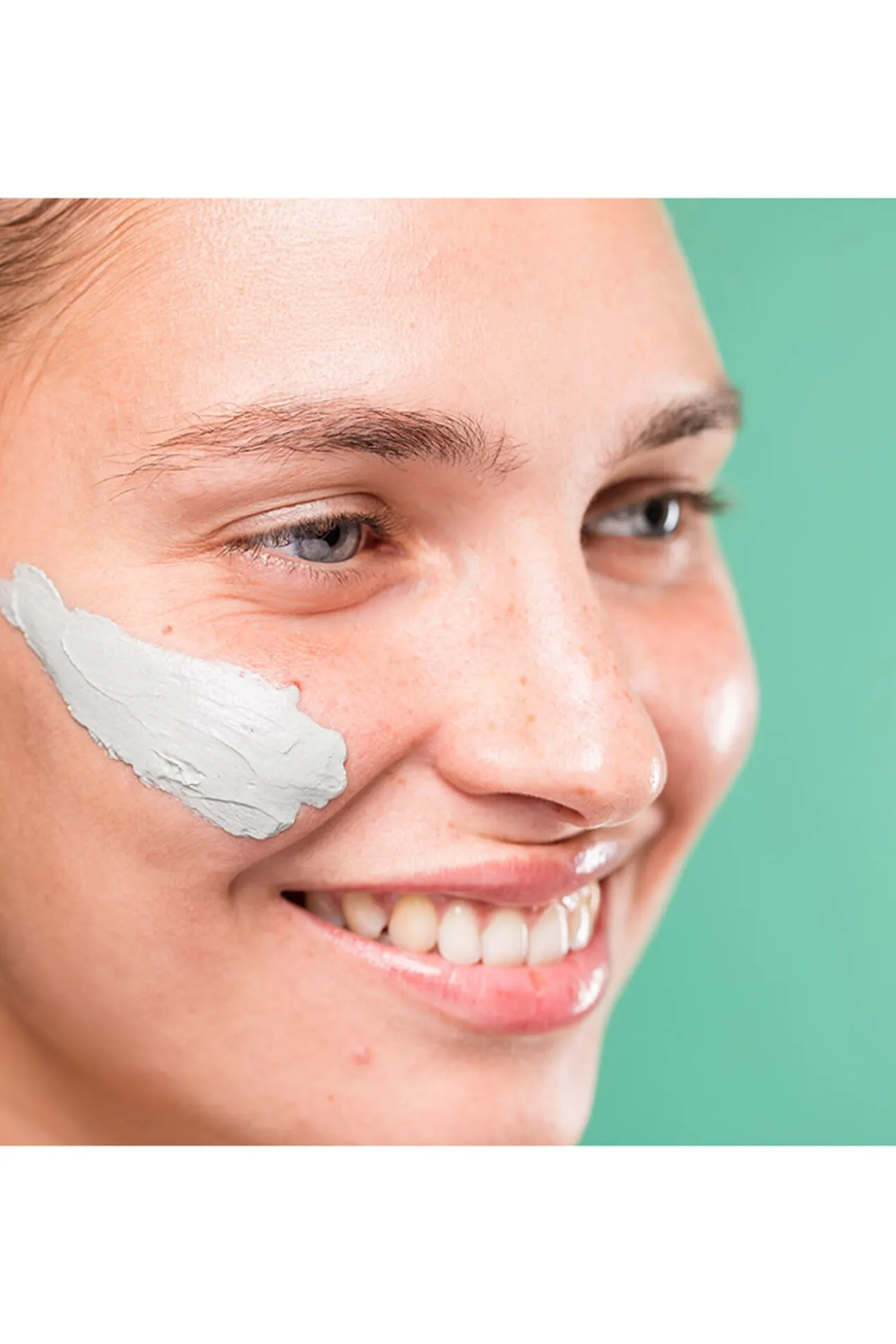 Emerald Clay Mascarilla Facial