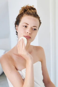 Esponja de limpieza facial (5uds)