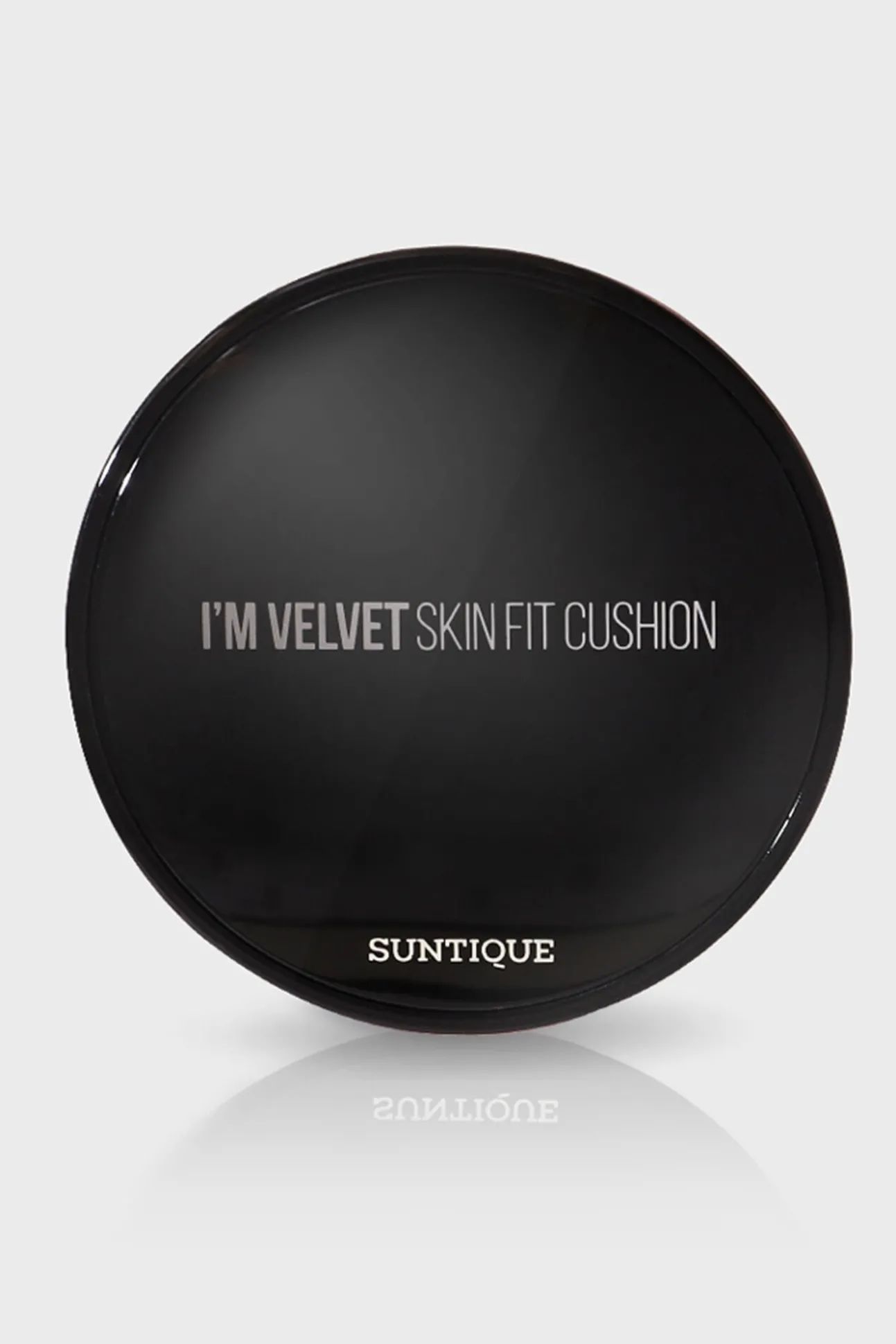 Esponja protector solar I'm Velvet Skin Fit