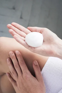 Espuma limpiadora 150 ml.