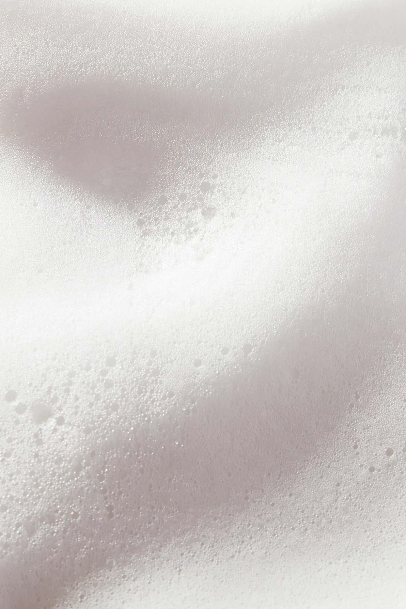 Espuma suave limpiadora 150ml