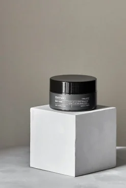 Exfoliante corporal Deep valley 200 ml