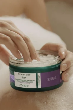 Exfoliante Corporal en Aceite Sleep 275g