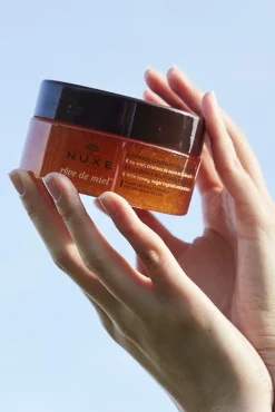 Exfoliante corporal rêve de miel nutritivo 175 ml