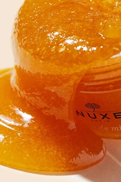 Exfoliante corporal rêve de miel nutritivo 175 ml