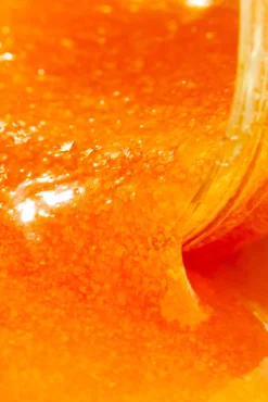 Exfoliante corporal rêve de miel nutritivo 175 ml