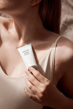 Exfoliante facial75 ml.