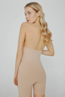 Faja alta reductora Second Skin