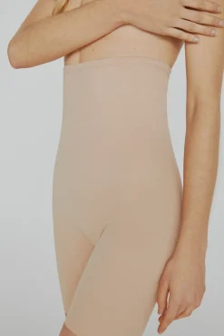 Faja alta reductora Second Skin