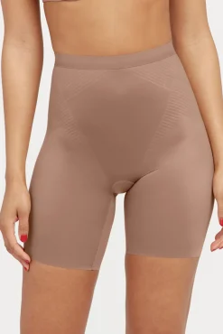 Faja pantalón moldeadora a la cintura