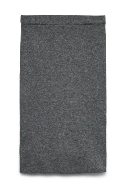 Falda 7/8 punto Curve