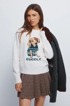 Falda corta tablas cuadros