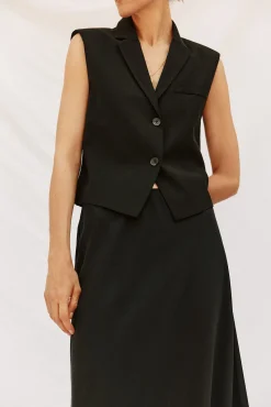 Falda fluída tencel