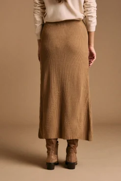 Falda larga Miressa
