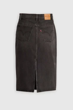 Falda vaquera HR Back Slit Levis®