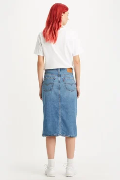 Falda vaquera Levis®