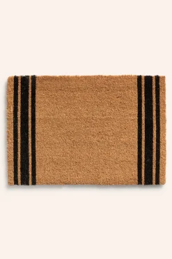 Felpudo Door 40x60 Negro