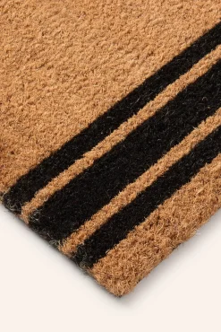 Felpudo Door 40x60 Negro