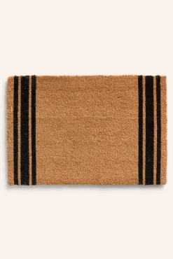 Felpudo Door 40x60 Negro