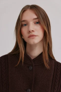 Flavia. Chaqueta austriaca