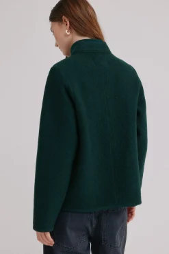 Flavia. Chaqueta austriaca