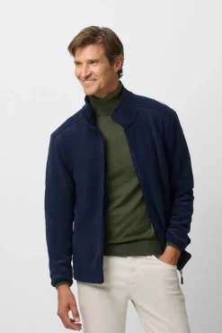 Forro polar clásico