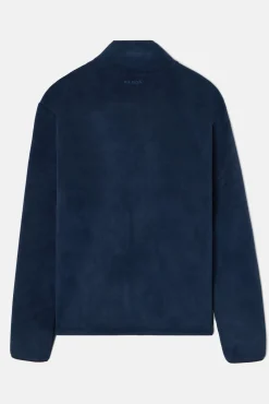 Forro polar clásico