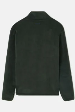 Forro polar clásico