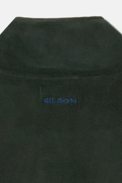 Forro polar clásico