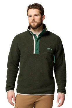 Forro polar Columbia Helvetia™ II para hombre