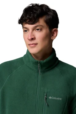 Forro polar Columbia para hombre Fast Trek™
