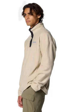 Forro polar con cierre medio a presión Steens Mountain™ II para hombre